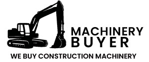 MACHINERY BUYER